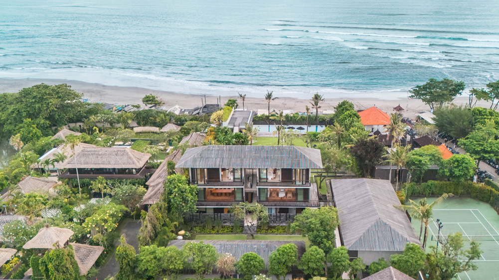 Arnalaya Beach House - Expansive tropical villa